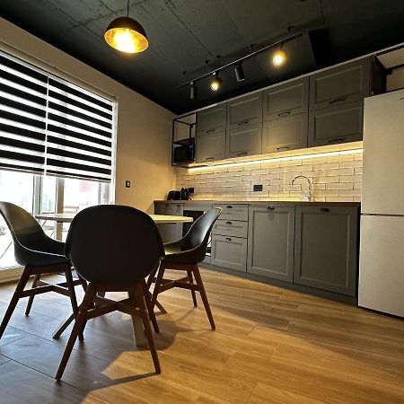 Qawra Holiday Apartment 圣保罗湾城 外观 照片