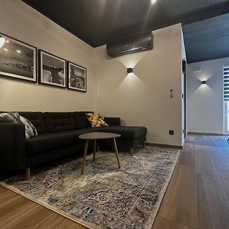 Qawra Holiday Apartment 圣保罗湾城 外观 照片