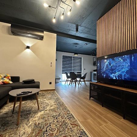 Qawra Holiday Apartment 圣保罗湾城 外观 照片