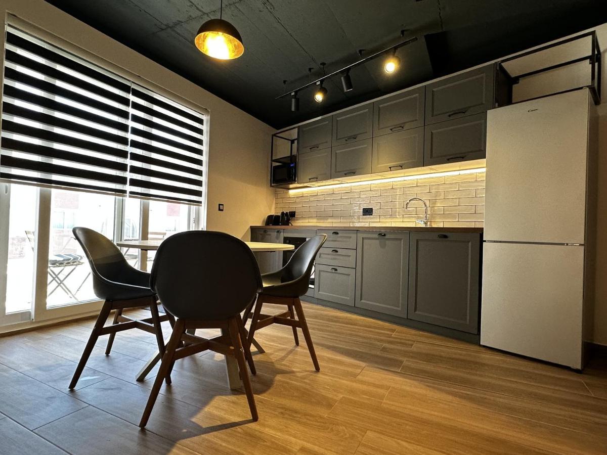 Qawra Holiday Apartment 圣保罗湾城 外观 照片