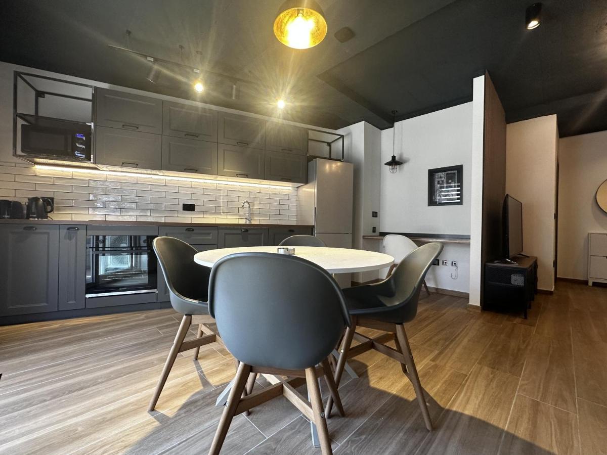 Qawra Holiday Apartment 圣保罗湾城 外观 照片