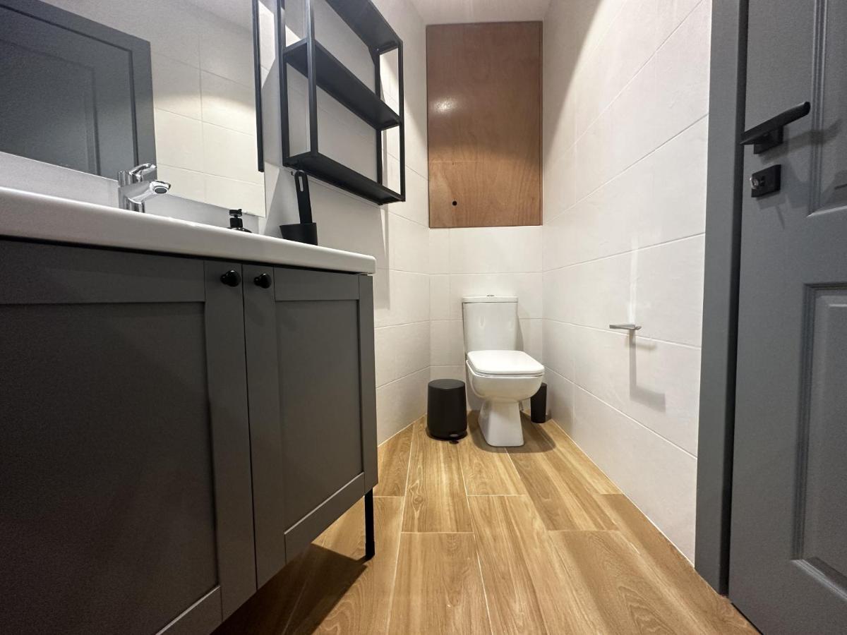 Qawra Holiday Apartment 圣保罗湾城 外观 照片
