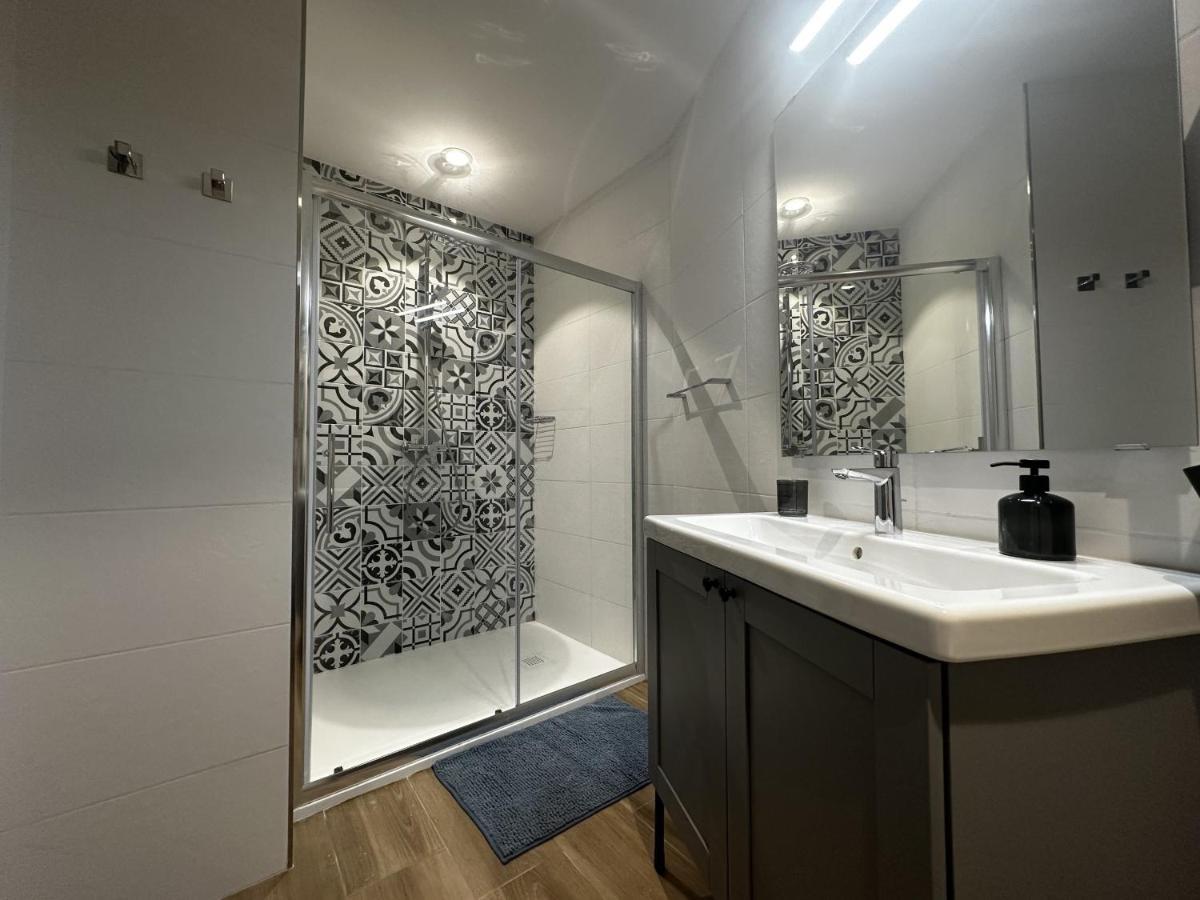 Qawra Holiday Apartment 圣保罗湾城 外观 照片