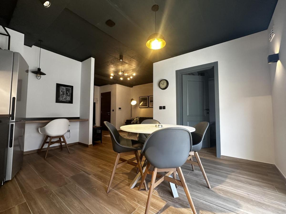 Qawra Holiday Apartment 圣保罗湾城 外观 照片