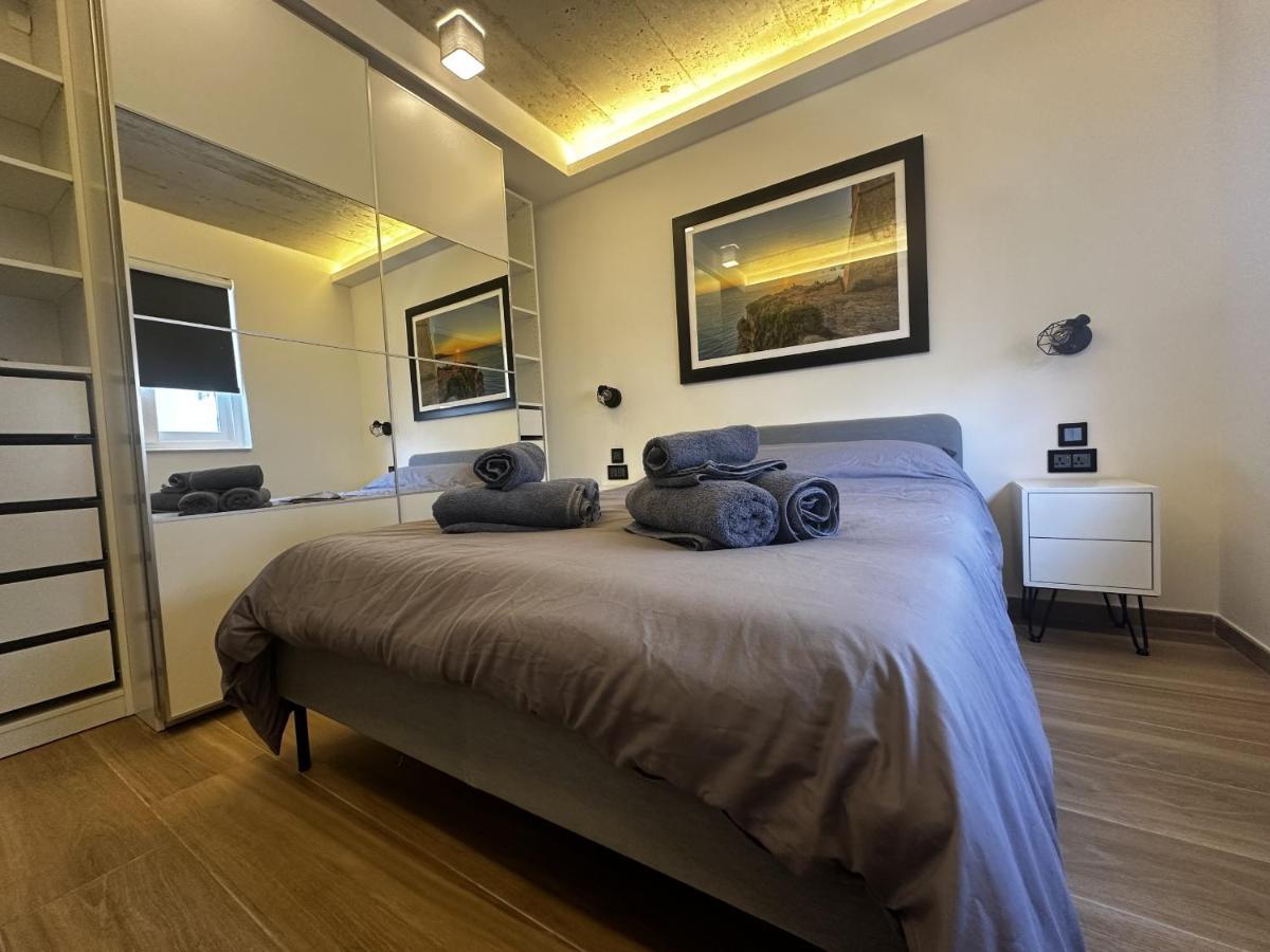 Qawra Holiday Apartment 圣保罗湾城 外观 照片